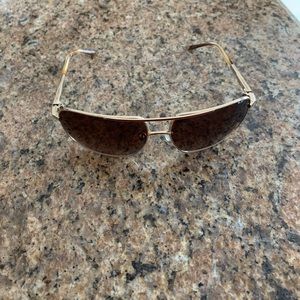 Blinde sunglasses
